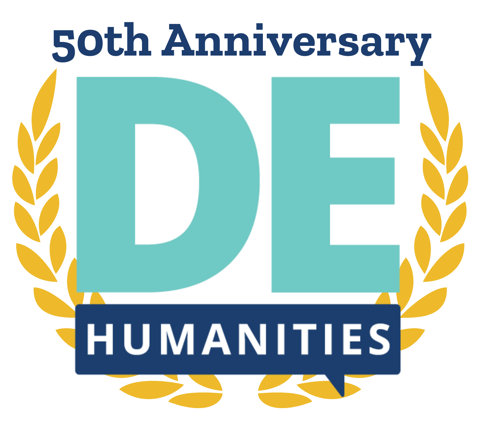 OIE-50th-anniversary-logo transparent back - Office of Elementary and  Secondary Education